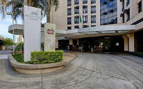 Hotel aeroporto de Congonhas H204